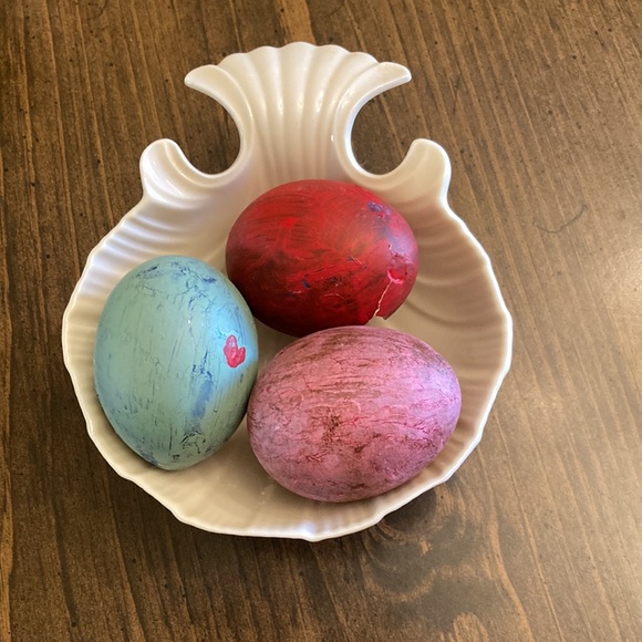 Lenox small , trinket dish - Picture 11 of 11